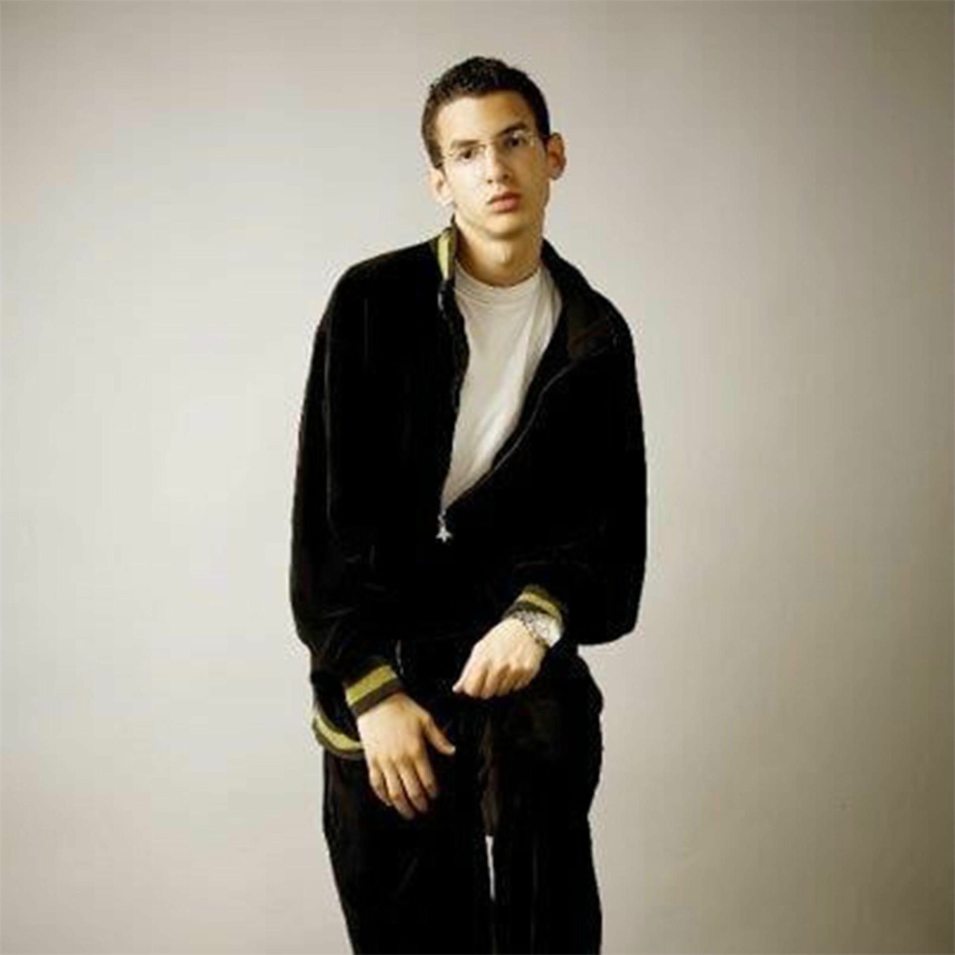 Album cover of Moujehidin