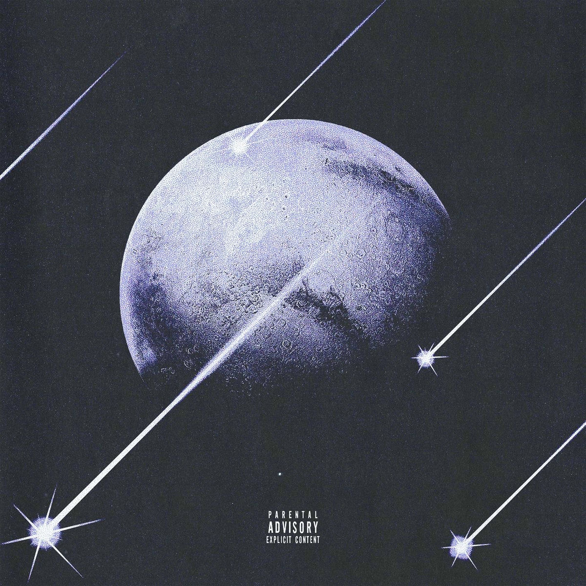 Album cover of La Notte di San Lorenzo