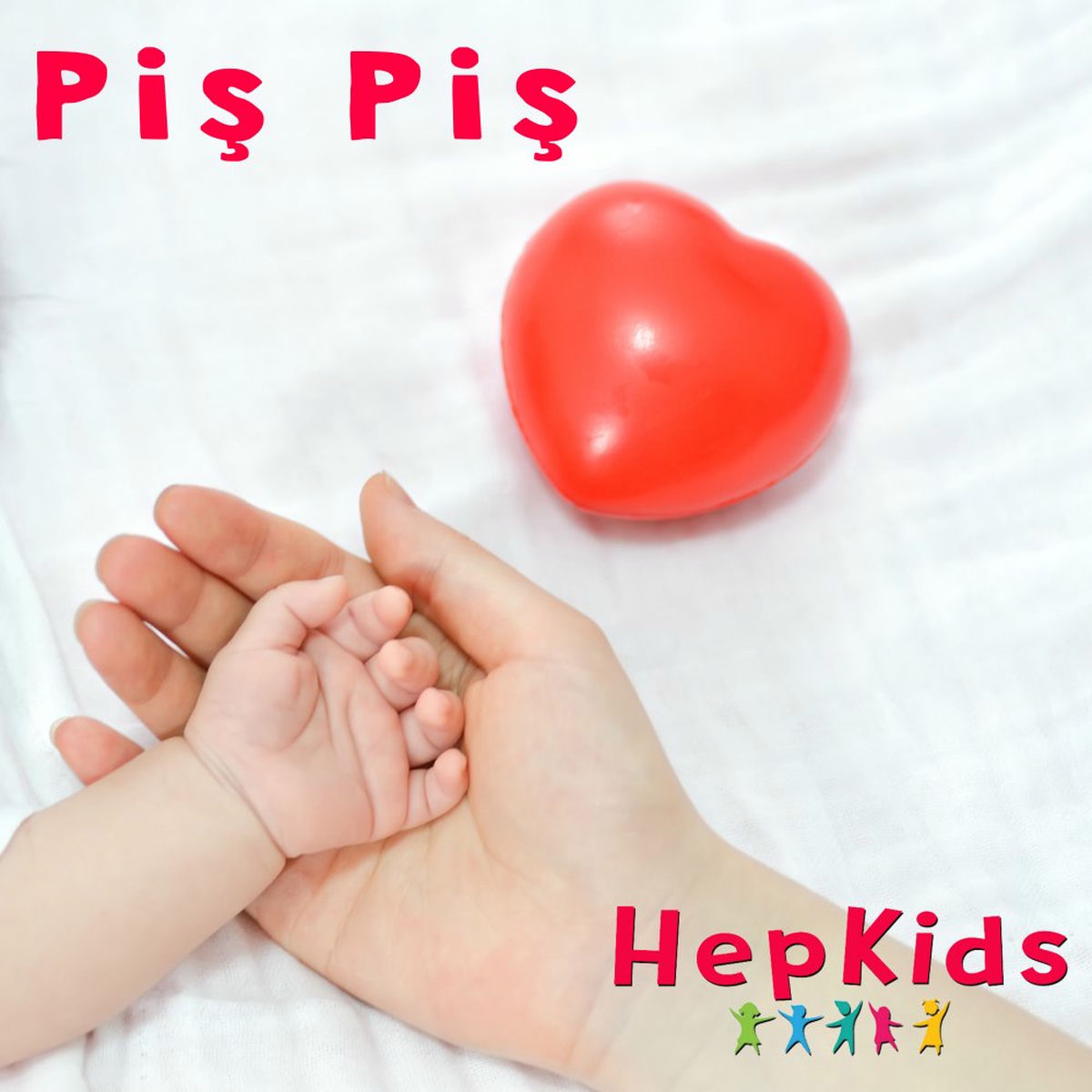 Album cover of Piş piş