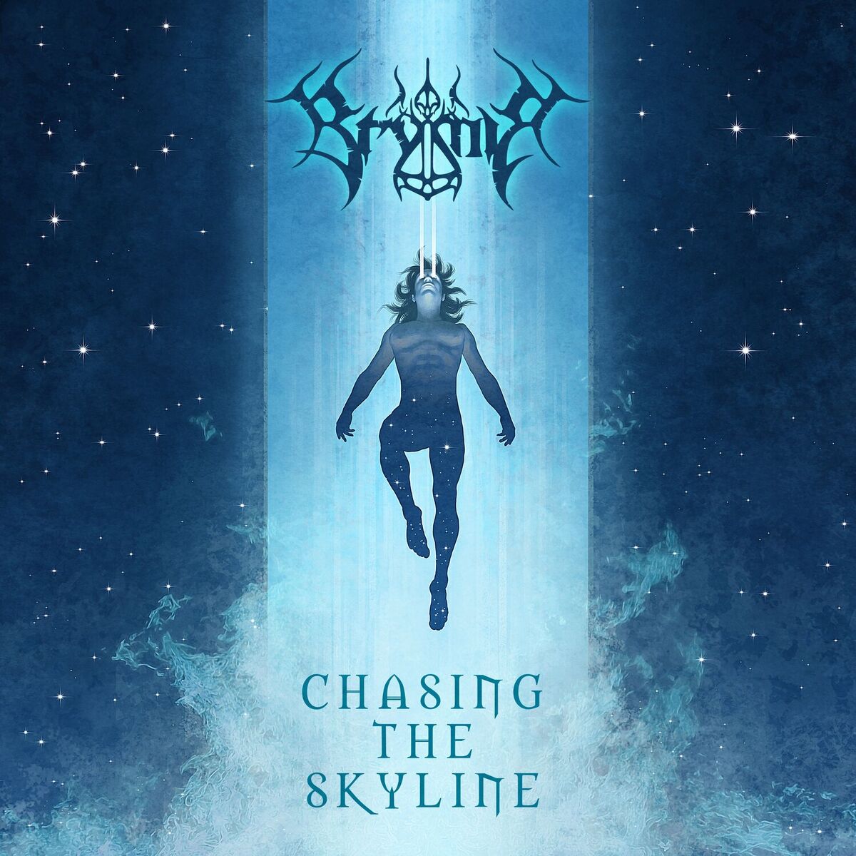 Album cover of Chasing the Skyline