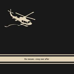 Cover of Crazy Ever After