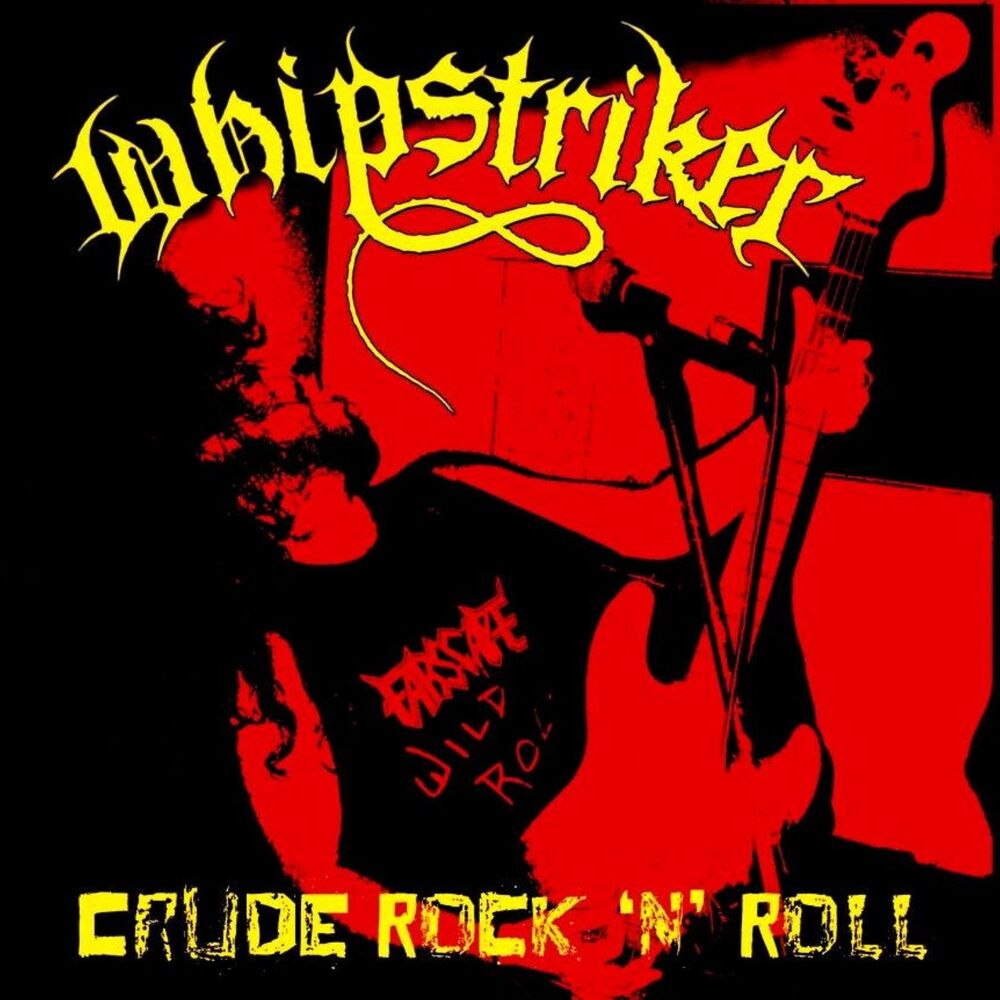 Picture of Crude Rock 'n' Roll