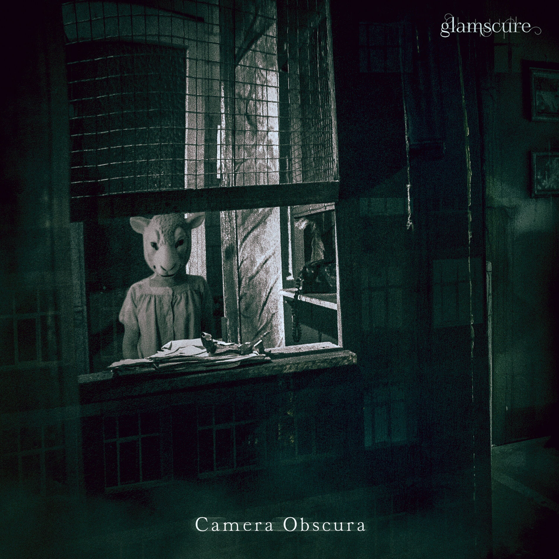 glamscure - Camera Obscura | Deezer