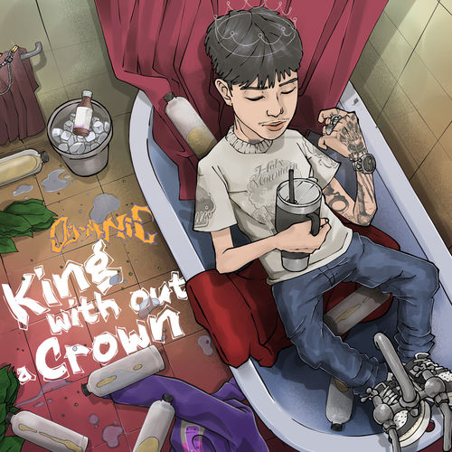 King without a crown