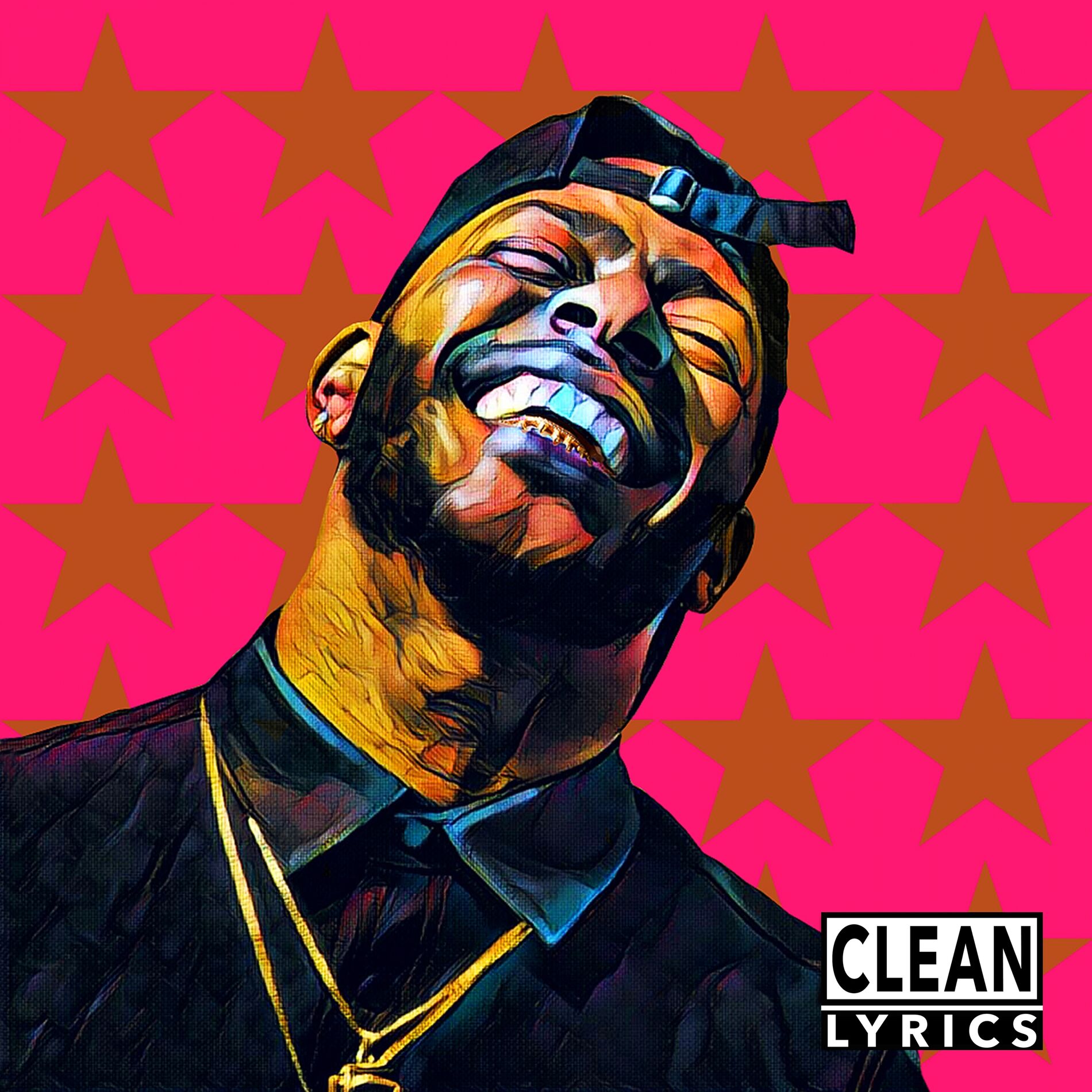Album cover of Eric B for President: Term 1