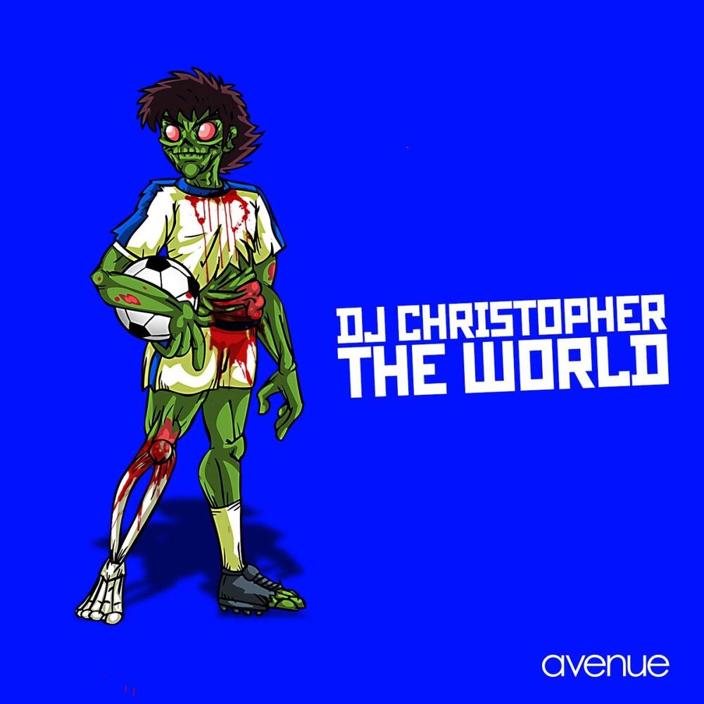 Picture of The World