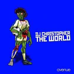 Cover of The World