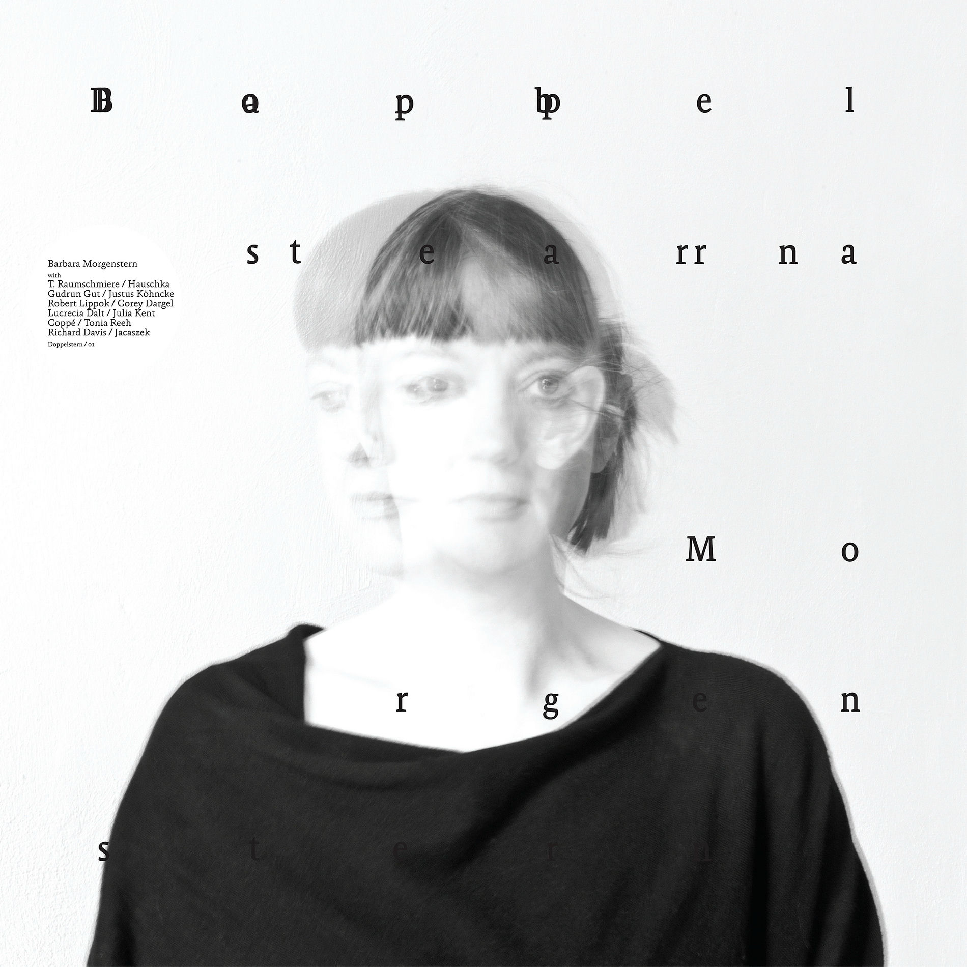Album cover of Doppelstern