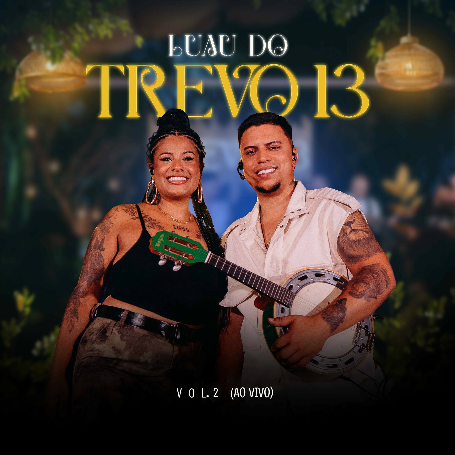 Album cover of Você Vai Estar na Minha / Eu Não Vou