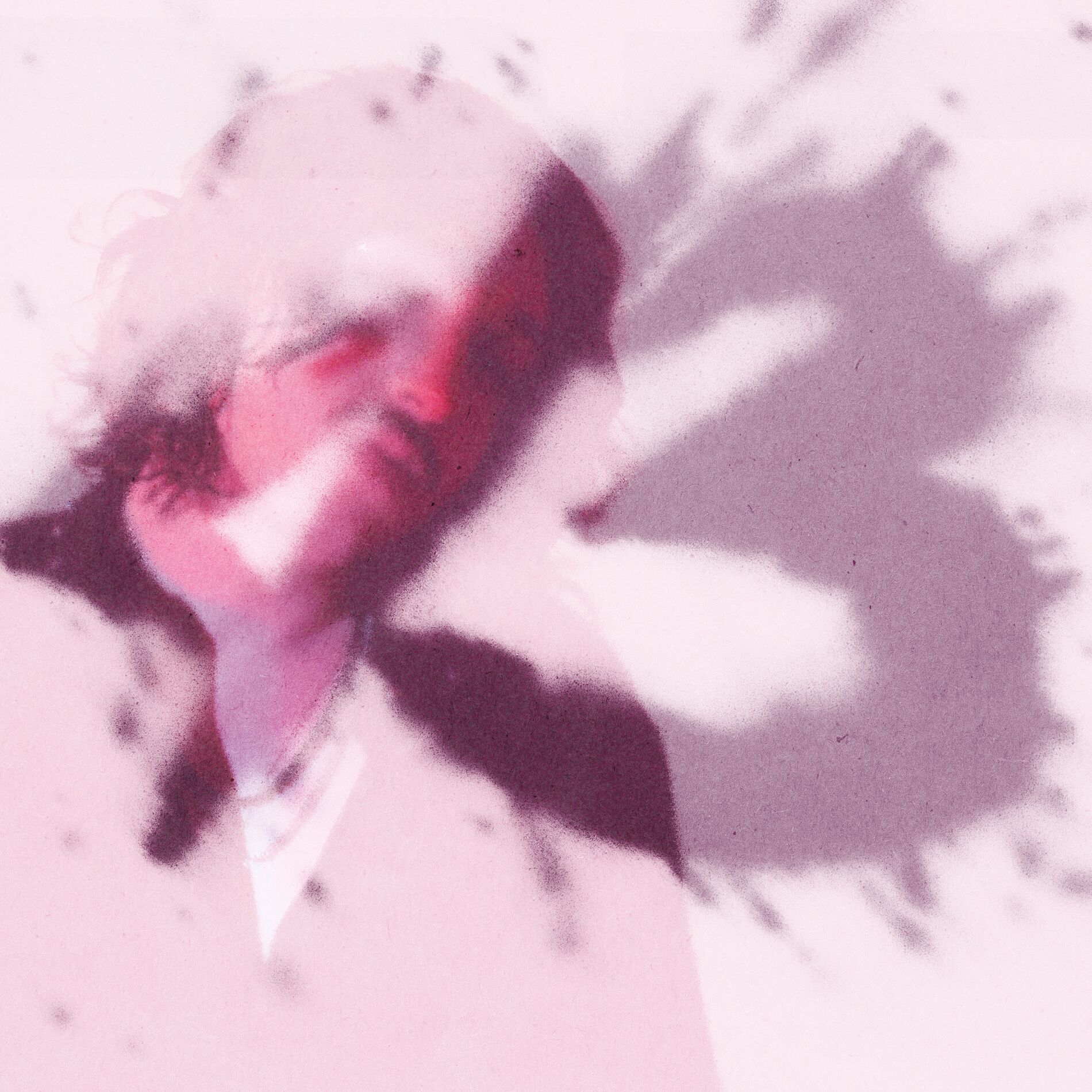 Album cover of Heart-Shaped Soul
