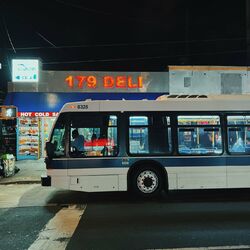 Cover of 179 Deli