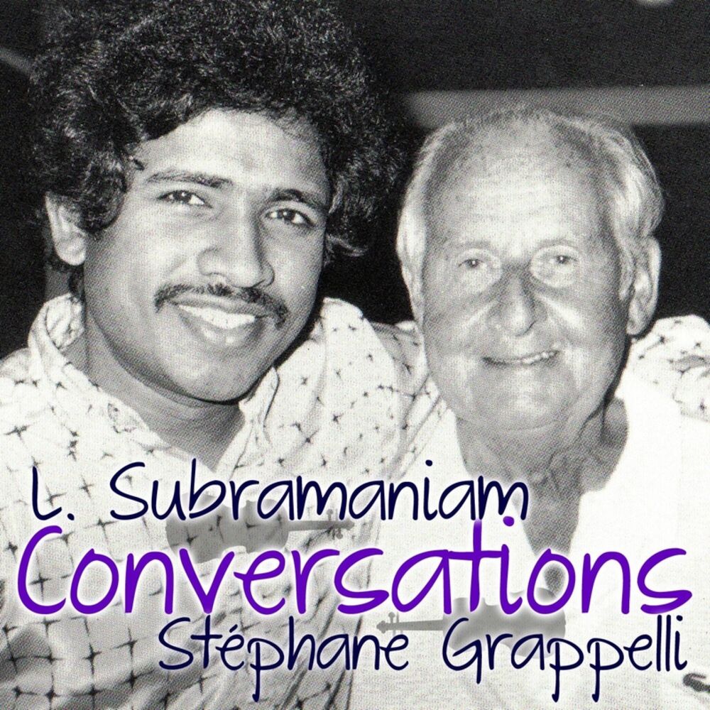 Picture of Conversations