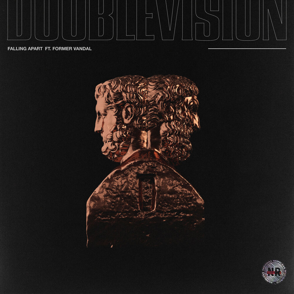 Picture of Double Vision