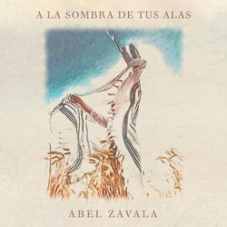 Cover of A la Sombra de Tus Alas