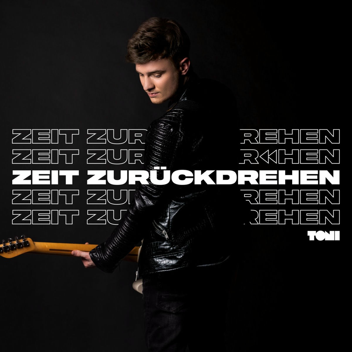 Album cover of Zeit zurückdrehen