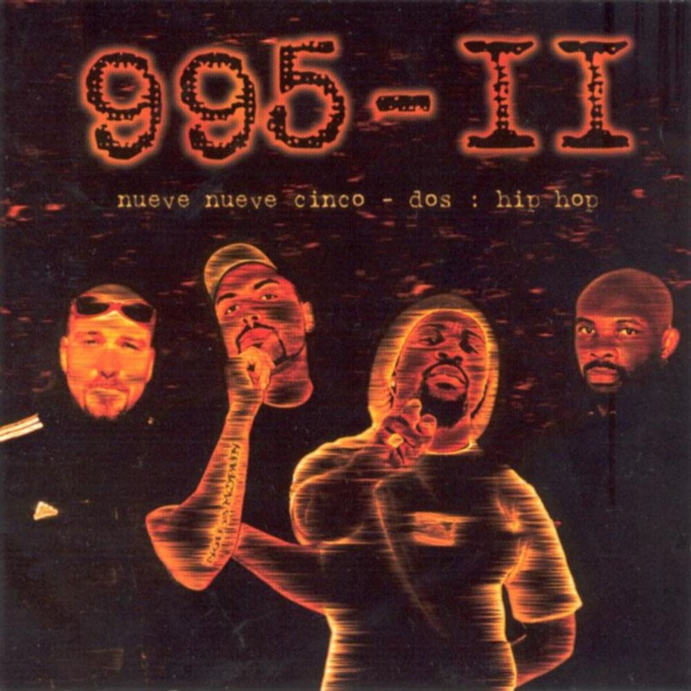 Picture of 995 II