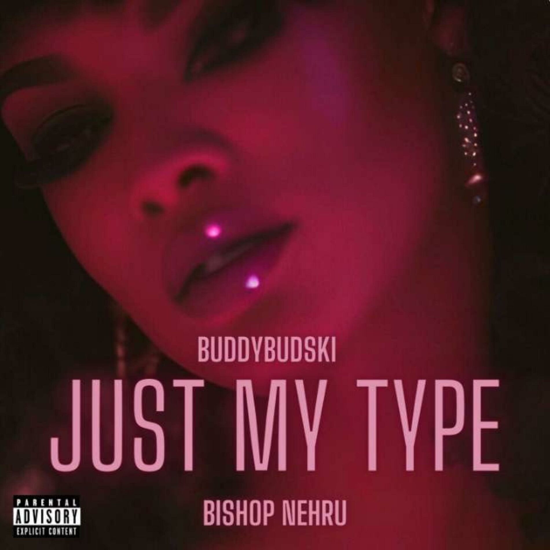 Album cover of Just My Type