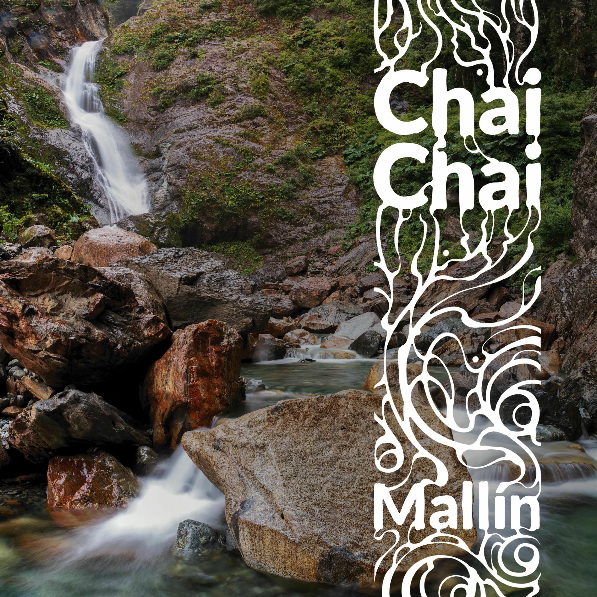 Album cover of Chai Chai