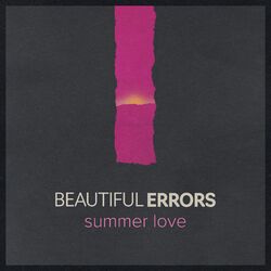 Cover of Summer Love