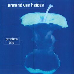 Cover of Greatest Hits