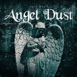 Cover of Angel Dust