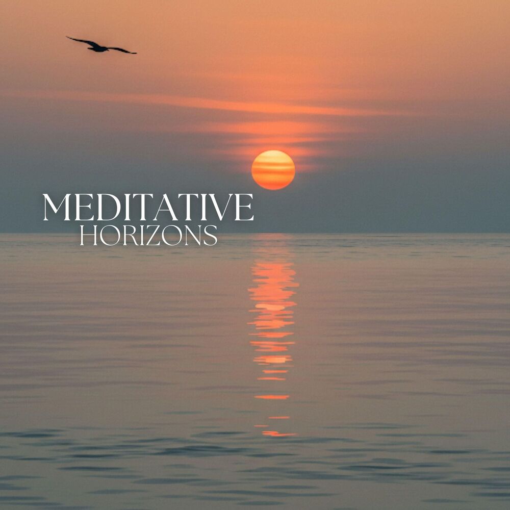 Picture of Meditative Horizons: Where Stillness Begins