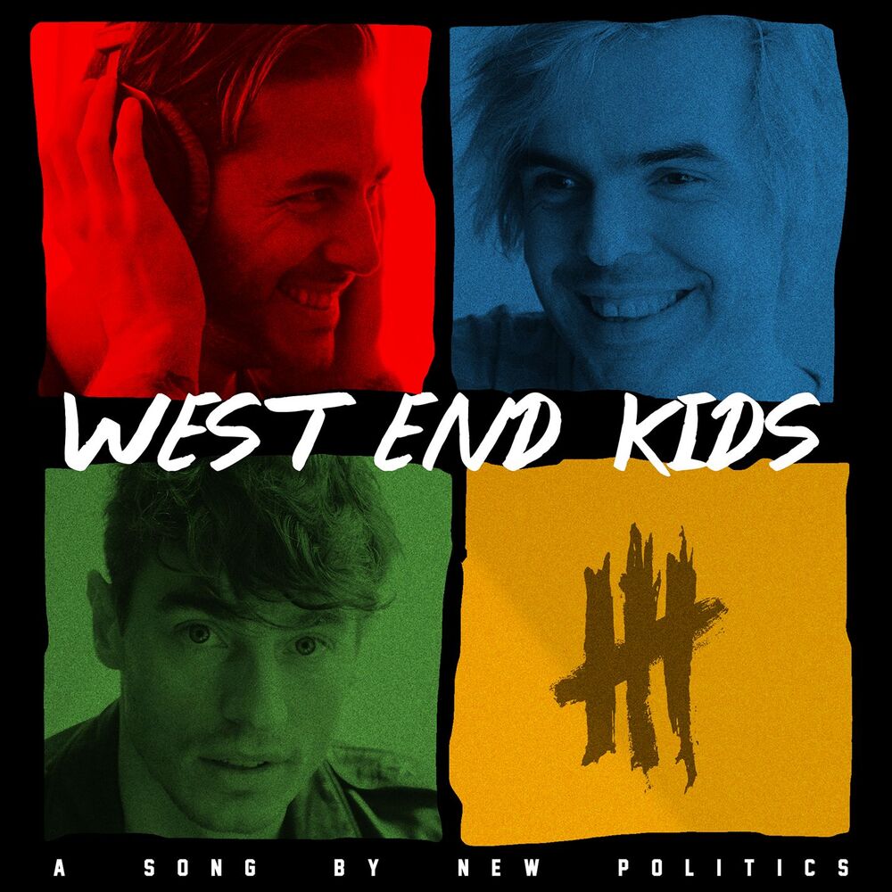 Picture of West End Kids