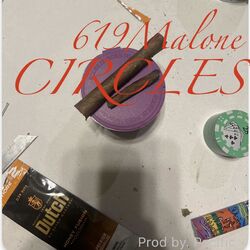 Cover of Circles