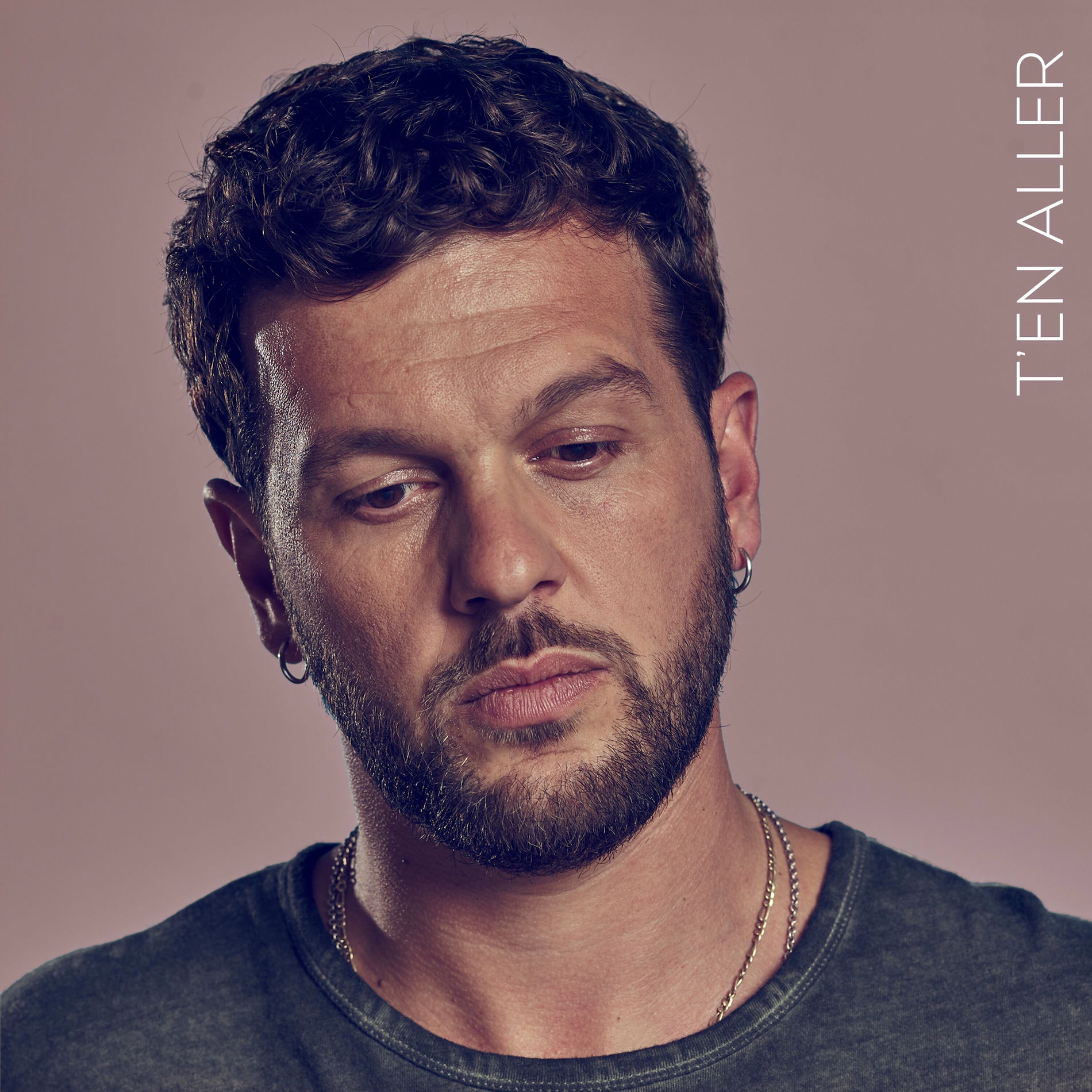 Album picture of T'en aller