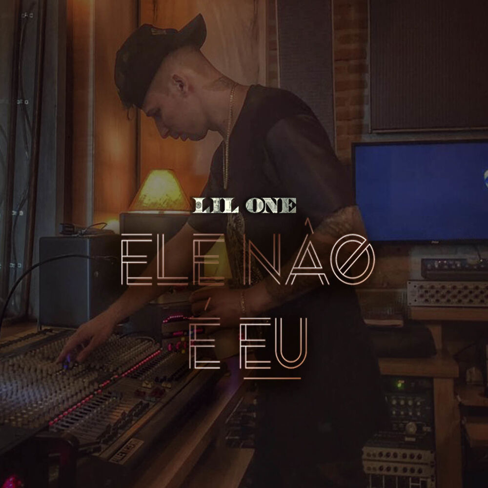 Picture of Ele Não É Eu