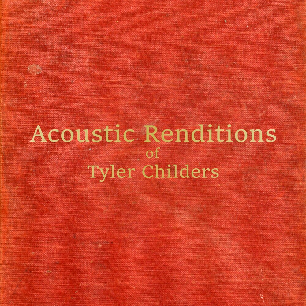 Picture of Acoustic Renditions of Tyler Childers (Instrumental)