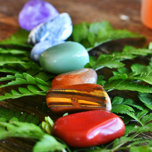 Straight to the Heart