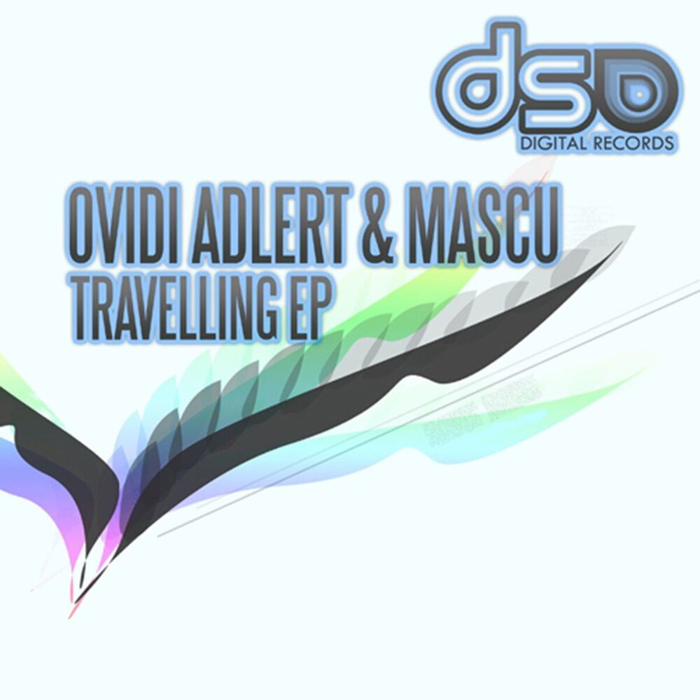 Picture of Travelling EP