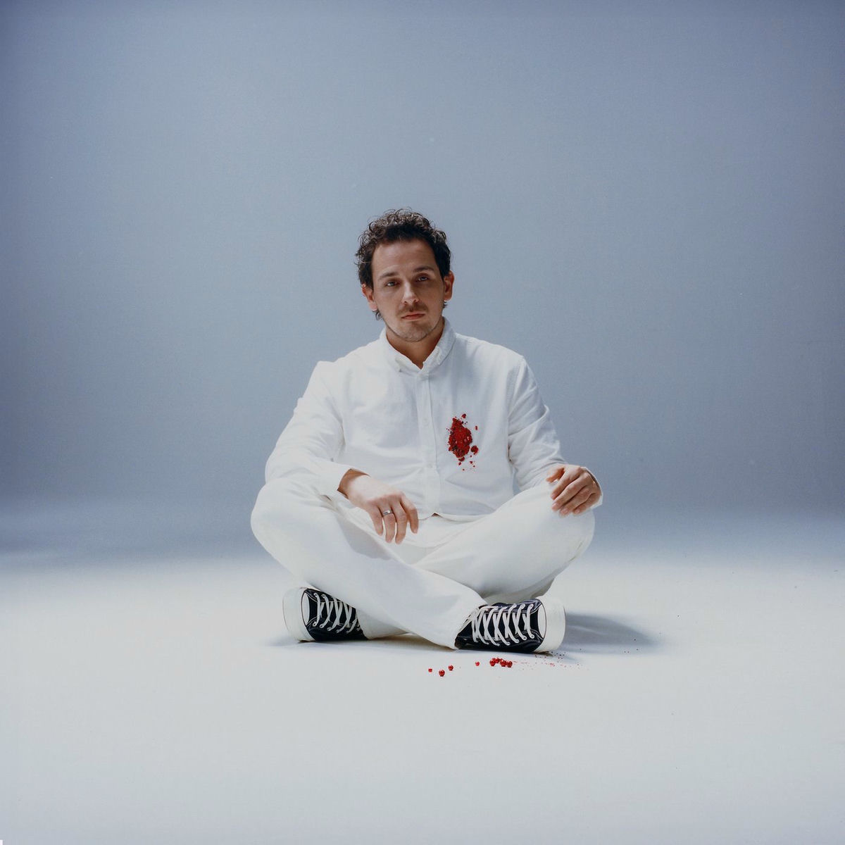 Album cover of Na alles