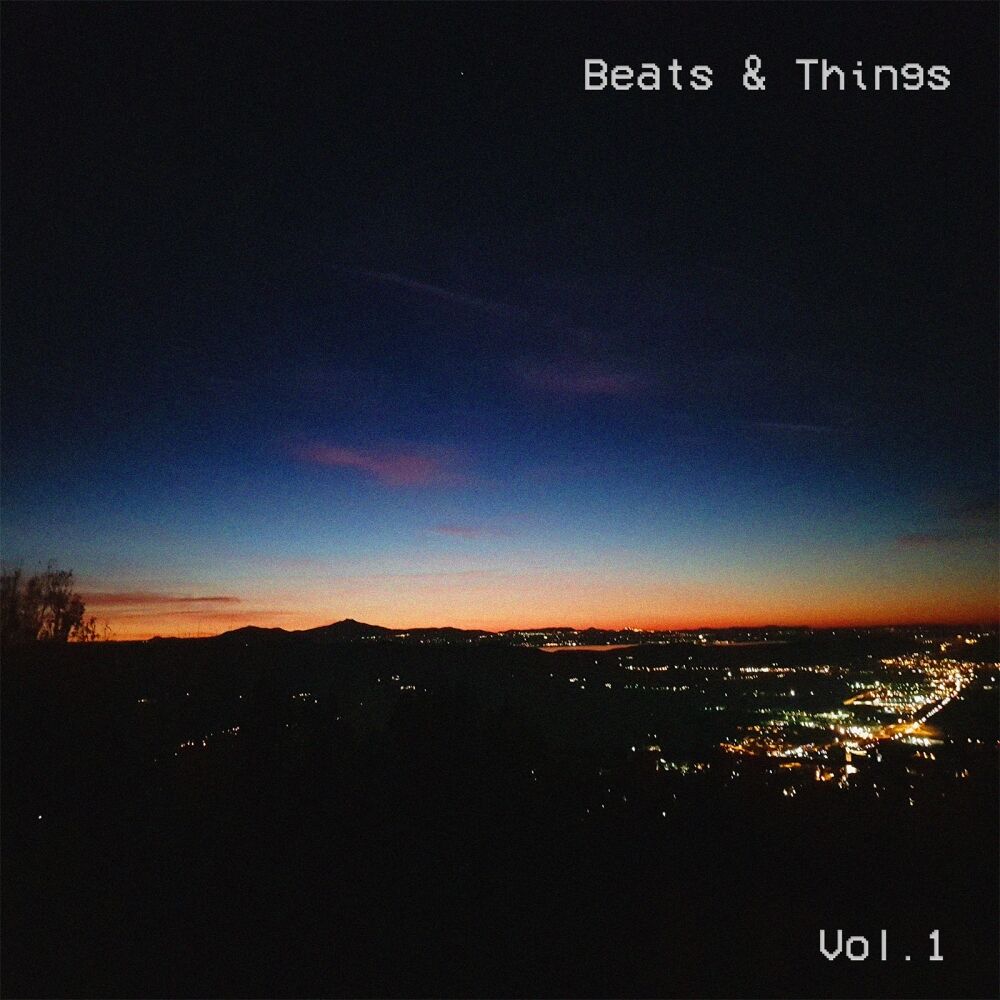 Picture of Beats & Things, Vol.1