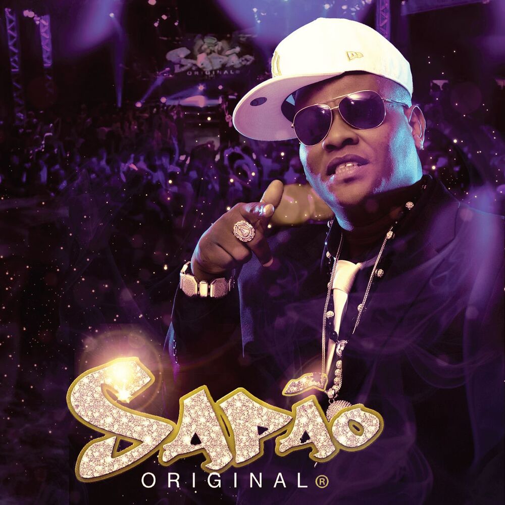 Picture of Sapão Original