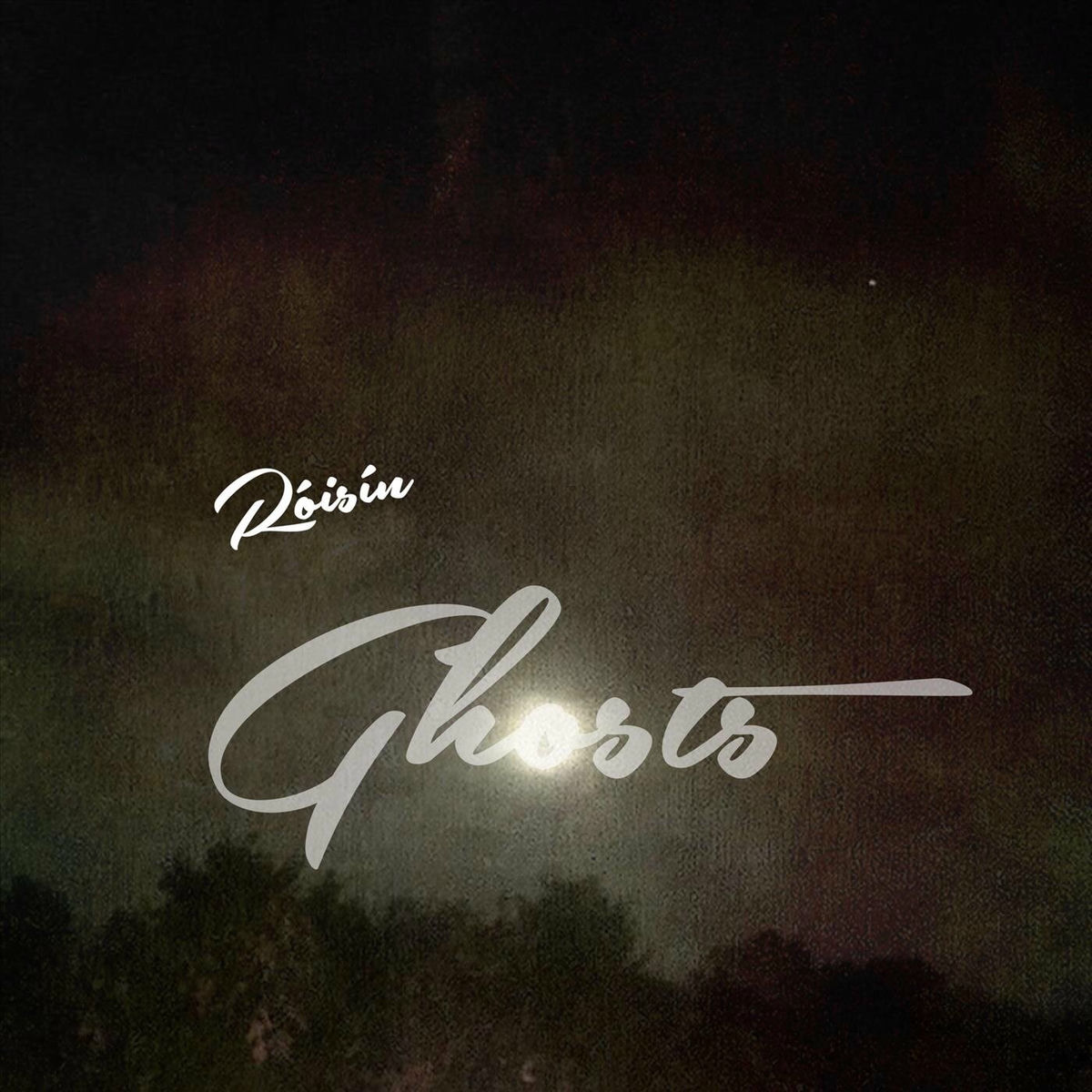Album cover of Ghosts