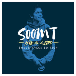 Cover of Free as a Bird (Bonus Tracks Edition)