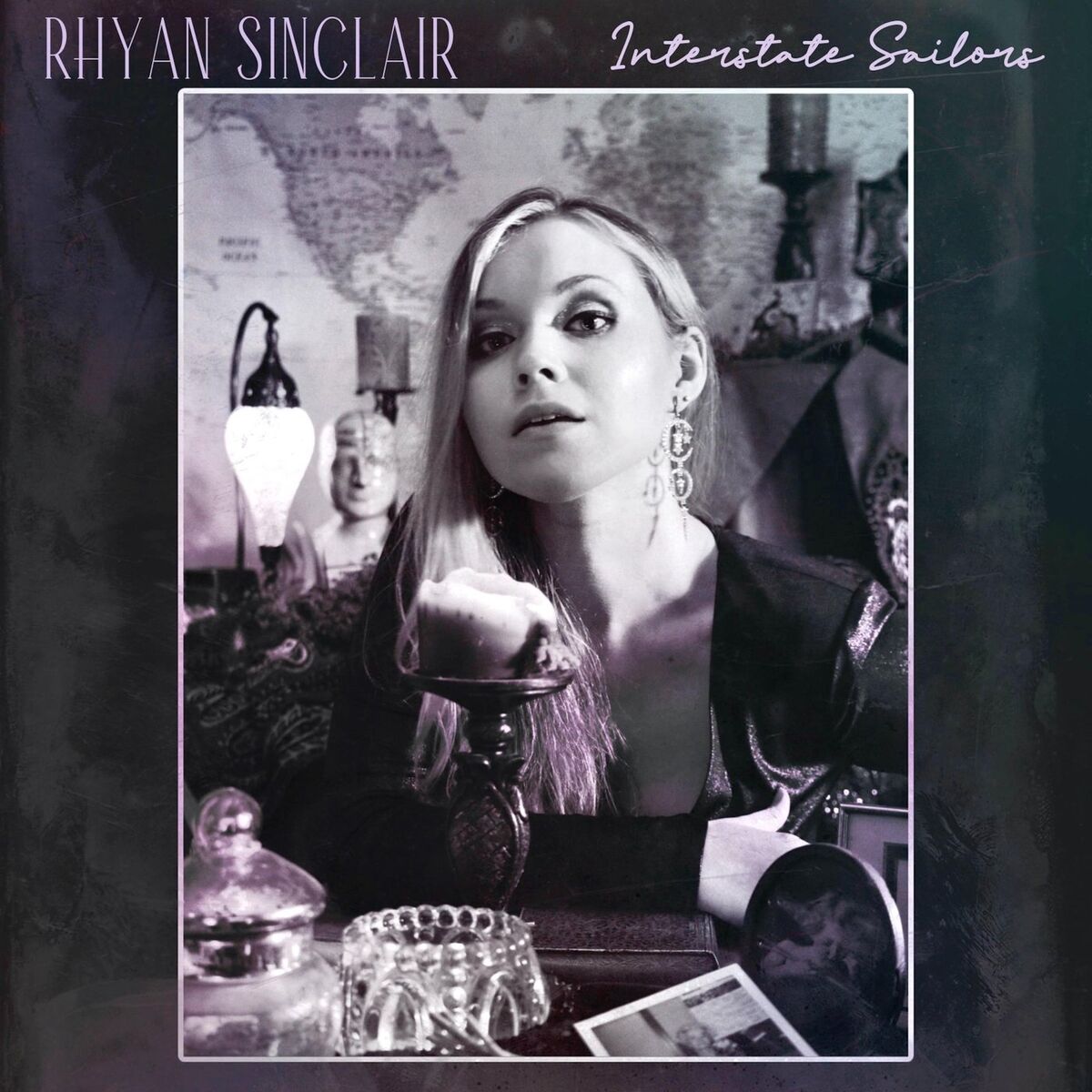 Album cover of Interstate Sailors