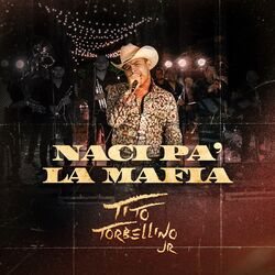 Cover of Naci Pa' La Mafia