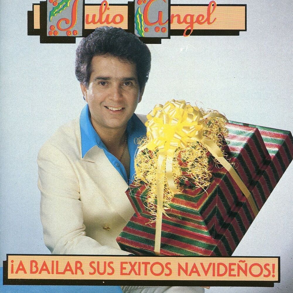 Picture of ¡A Bailar Sus Exitos Navideños!