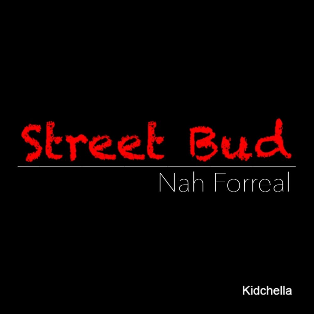 Picture of Nah Forreal