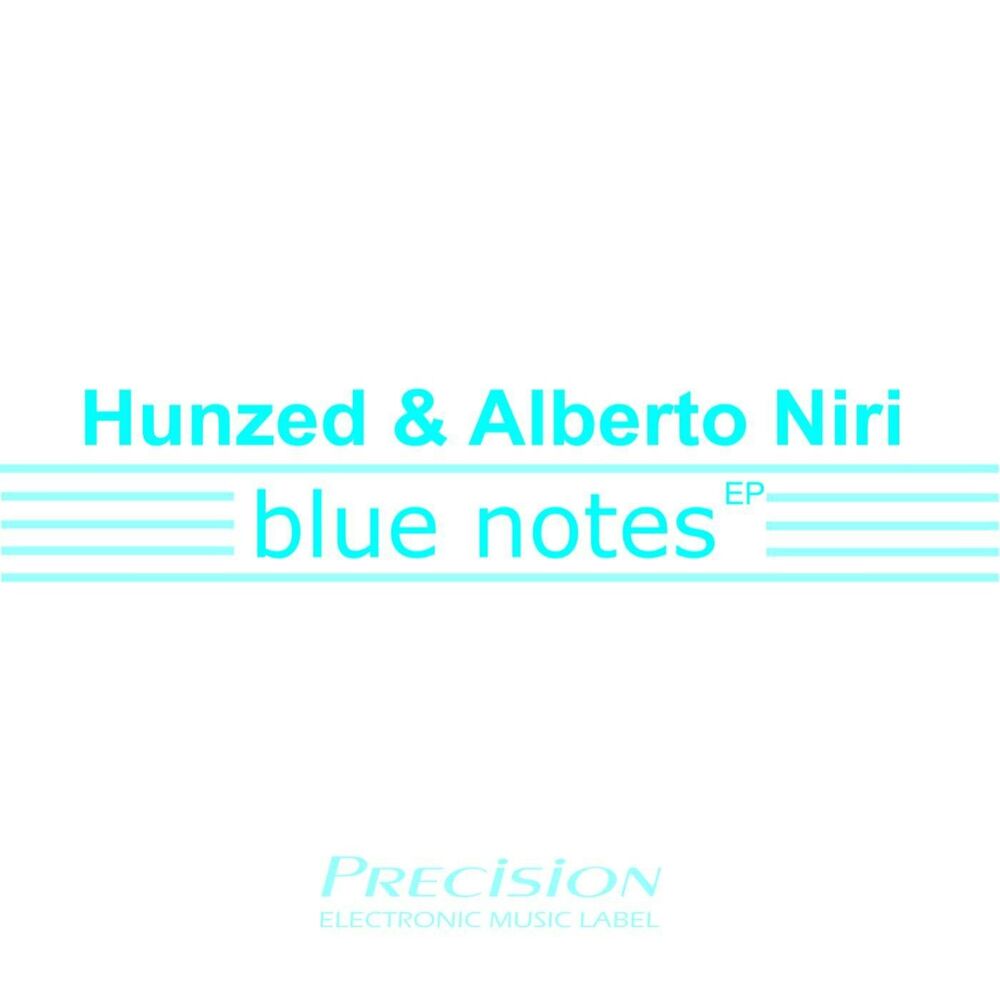 Picture of Blue Notes