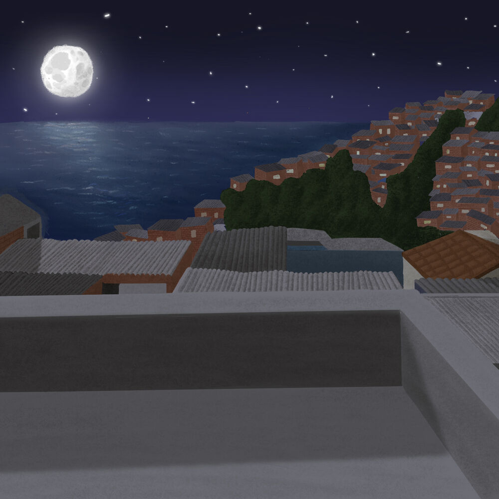 Picture of Laje Style