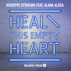 Cover of Heal This Empty Heart