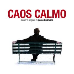 Cover of Caos calmo (Original Motion Picture Soundtrack)