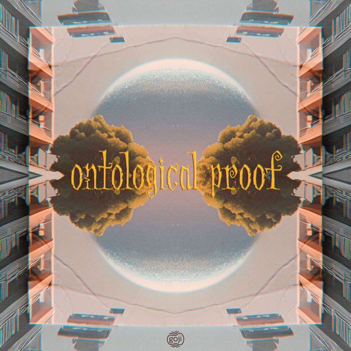 Album cover of Ontological Proof