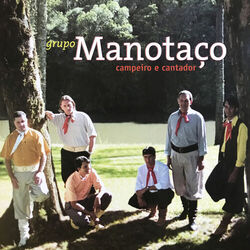 Cover of Campeiro e Cantador