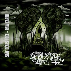 Cover of Raw Earth