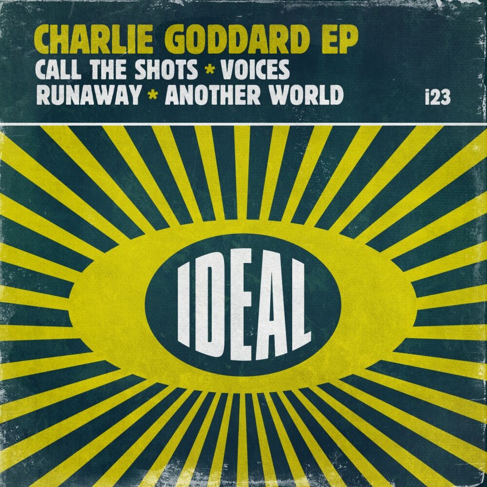 Picture of The Charlie Goddard EP